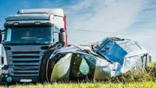 Truck Wreck Lawyer Dallas
