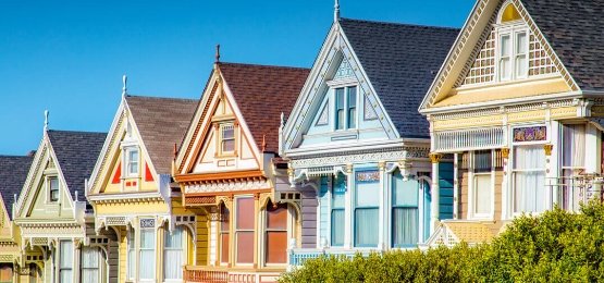 Can A Non Resident Get A Mortgage In USA